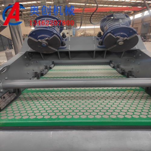 脫水篩不走料都有那些原因 脫水篩不走料都有那些原因